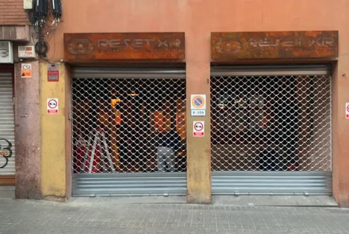 persianashm 8 - Persianas Sant Andreu de la Barca - Instalación Reparación y Motorización